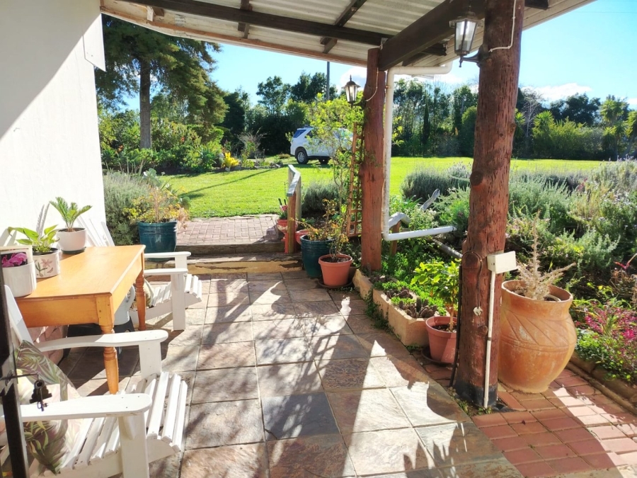 4 Bedroom Property for Sale in Hoekwil Western Cape